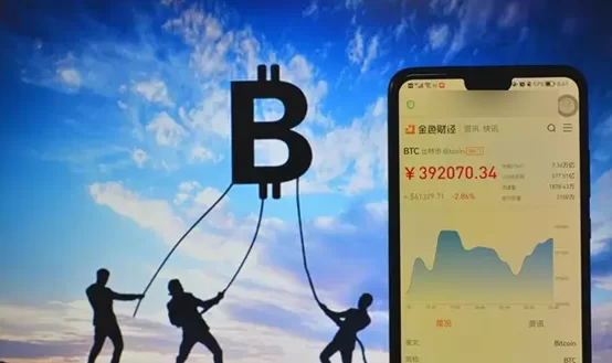 加密货币投资风险管理指南：新手必读