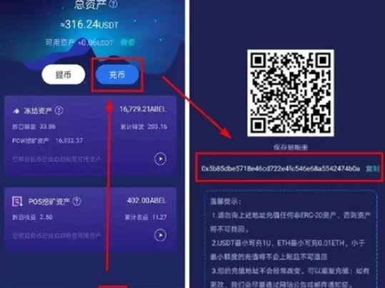 数字资产市场波动性高，投资者需警惕潜在风险